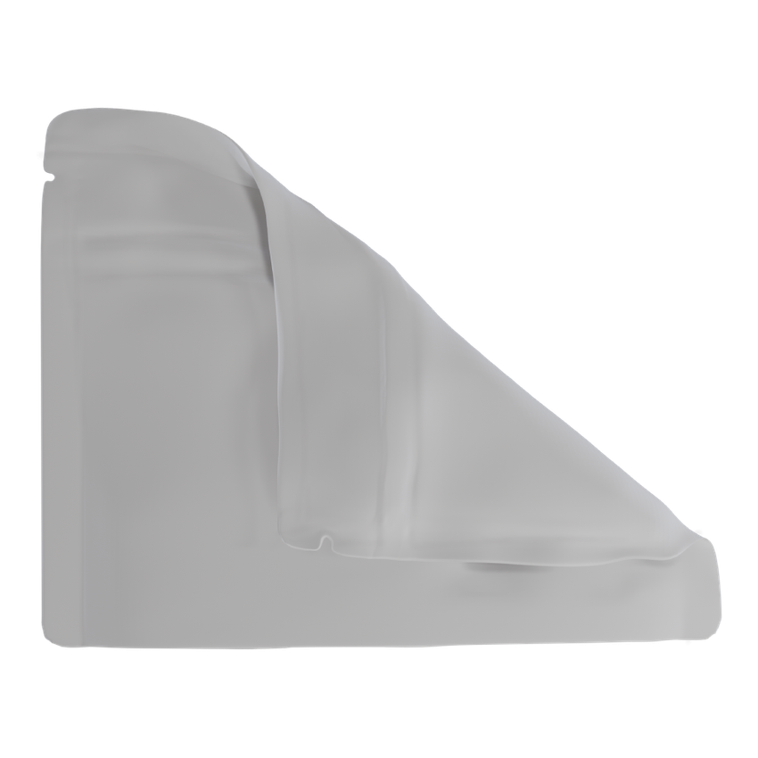 Loud Lock Grip N Pull Mylar Bags - Exit - 9.25" Tall x 11.9" Wide - (300 Count)-Mylar Smell Proof Bags