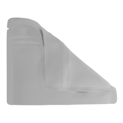 Loud Lock Grip N Pull Mylar Bags - Exit - 9.25" Tall x 11.9" Wide - (300 Count)-Mylar Smell Proof Bags