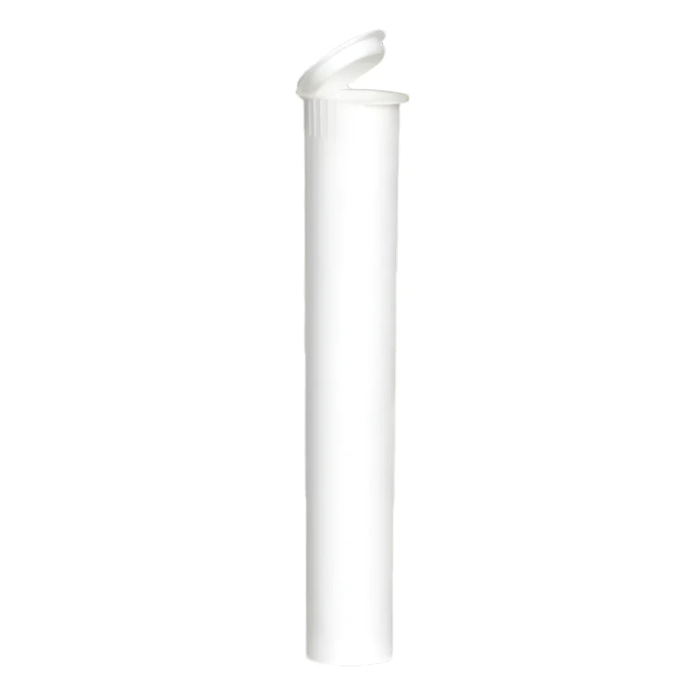 MJ Pop Top White Bundle - (13 Dram, 19 Dram, 30 Dram, 60 Dram, & 116mm Joint Tubes)-