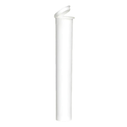 MJ Pop Top White Bundle - (13 Dram, 19 Dram, 30 Dram, 60 Dram, & 116mm Joint Tubes)-