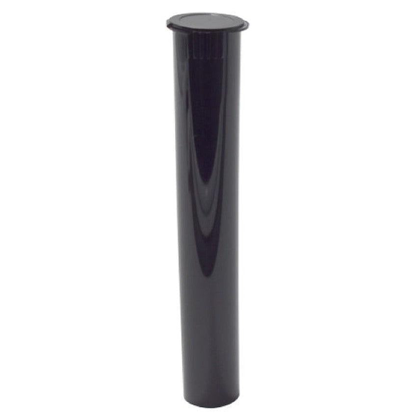 MJ Wholesale 116mm Blunt Tube CR - (1000 Count Box) (Black, White, Clear, Green & Gold)-Joint Tubes & Blunt Tubes