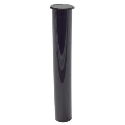 MJ Wholesale 116mm Blunt Tube CR - (1000 Count Box) (Black, White, Clear, Green & Gold)-Joint Tubes & Blunt Tubes