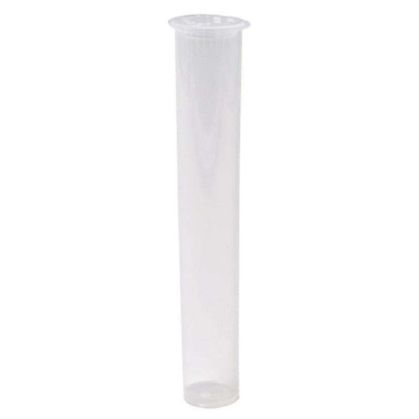 MJ Wholesale 116mm Blunt Tube CR - (1000 Count Box) (Black, White, Clear, Green & Gold)-Joint Tubes & Blunt Tubes