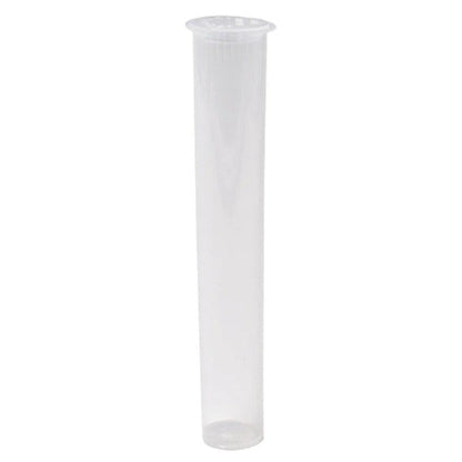 MJ Wholesale 116mm Blunt Tube CR - (1000 Count Box) (Black, White, Clear, Green & Gold)-Joint Tubes & Blunt Tubes