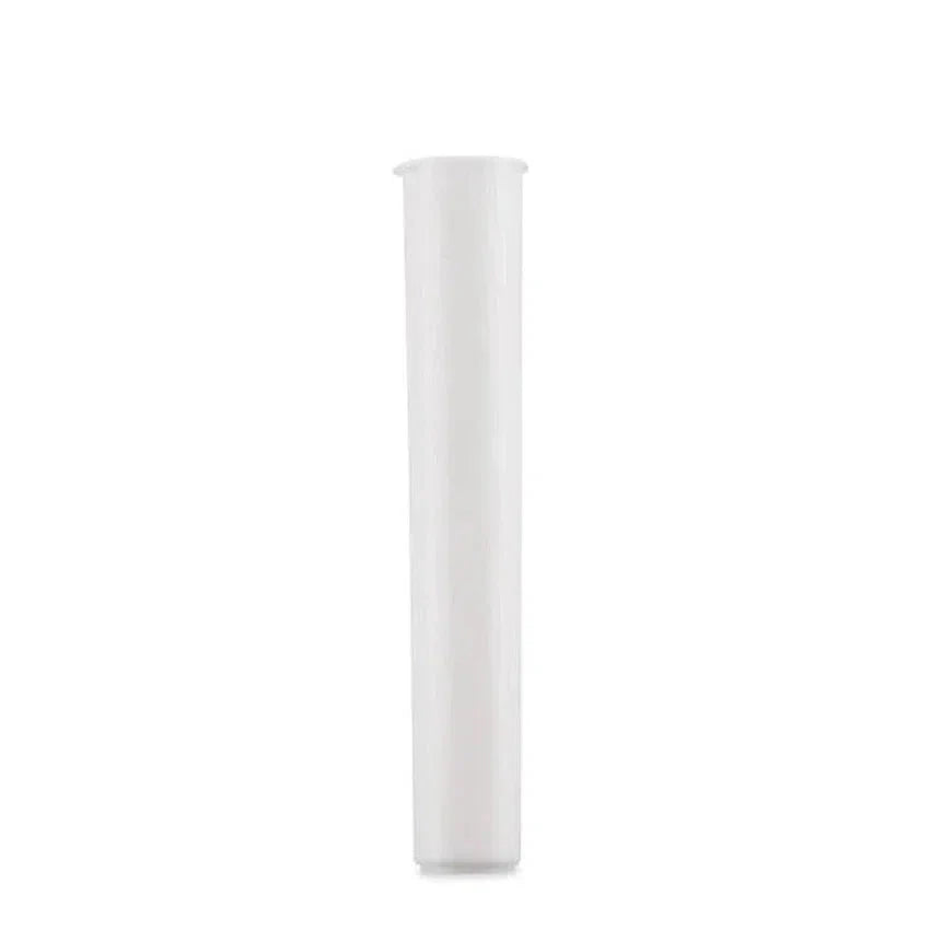 MJ Wholesale 116mm Blunt Tube CR - (1000 Count Box) (Black, White, Clear, Green & Gold)-Joint Tubes & Blunt Tubes