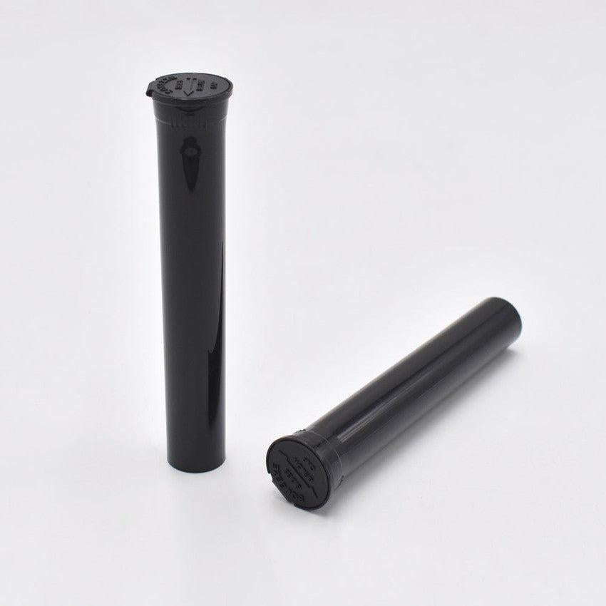 Philips RX 116mm Closed Blunt Tube - White And Black - CPSC Child Resistant - (500-30,000 Count)-Joint Tubes & Blunt Tubes