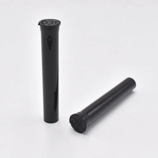 Philips RX 116mm Closed Blunt Tube - White And Black - CPSC Child Resistant - (500-30,000 Count)-Joint Tubes & Blunt Tubes