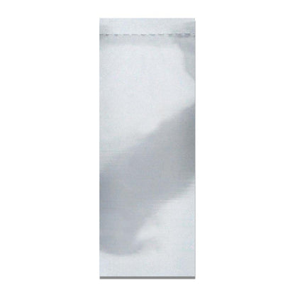 Philips RX 60 Dram Pop Top Vial - 1/2 Oz - Child Resistant -Translucent Clear - (75 Count)-Pop Top Vials