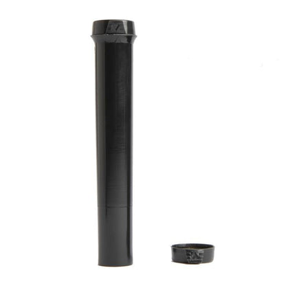 STO Joint & Cartridge Tubes - Recyclable - Child Resistant CR - Various Sizes & Colors (250, 500 or 1000 Count)-Joint Tubes & Blunt Tubes